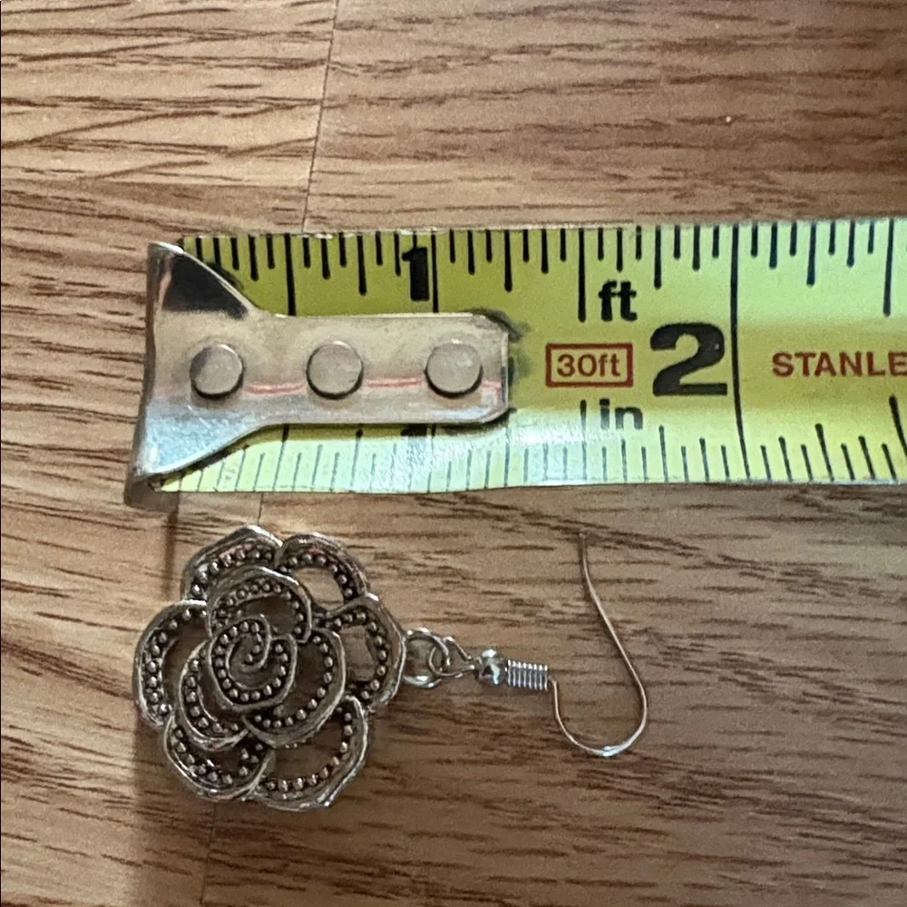 N/A vintage silver